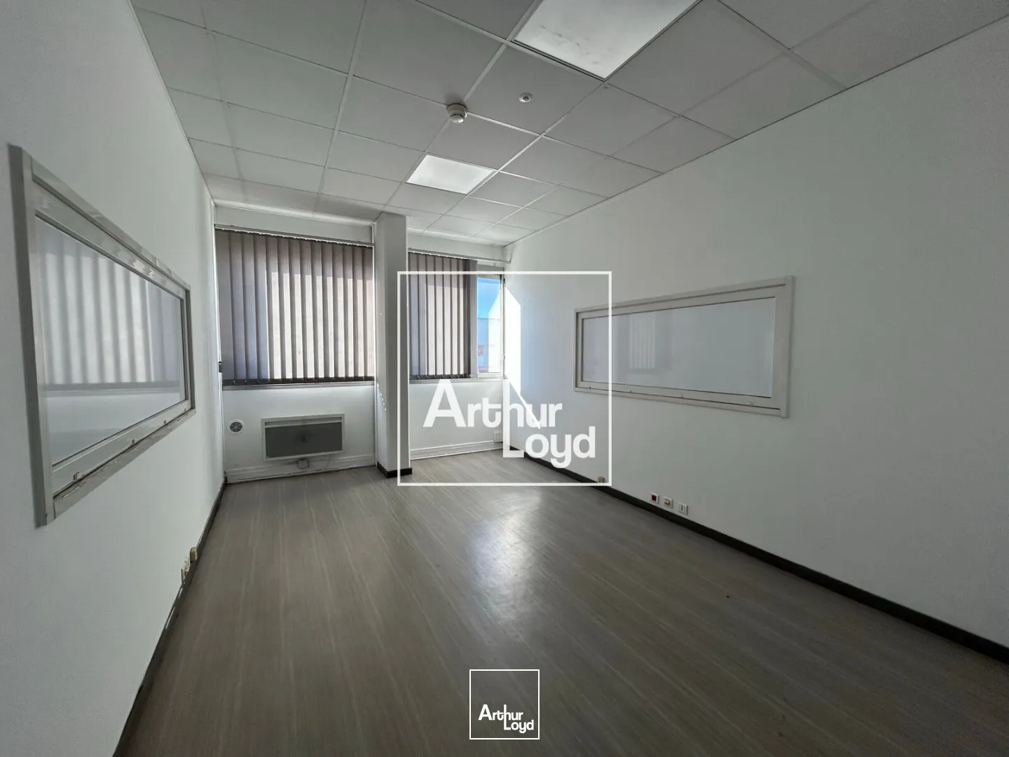 Locaux d'activité & Entrepôts - Location - TOULOUSE - 31200 - 6933-6933 - 7623965