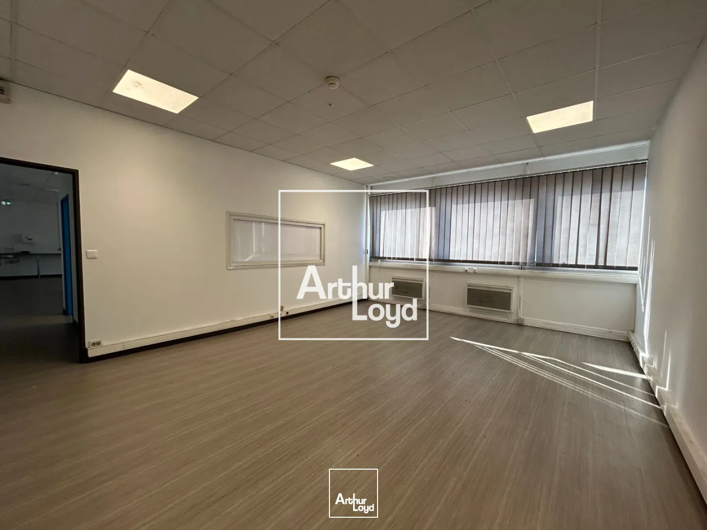 Locaux d'activité & Entrepôts - Location - TOULOUSE - 31200 - 6933-6933 - 7623966