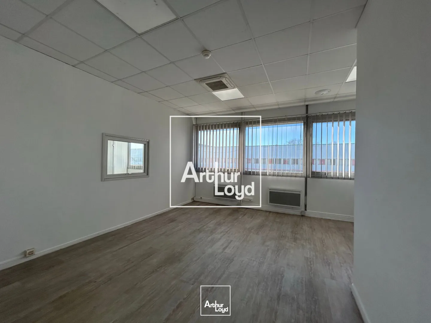 Locaux d'activité & Entrepôts - Location - TOULOUSE - 31200 - 6933-6933 - 7623967