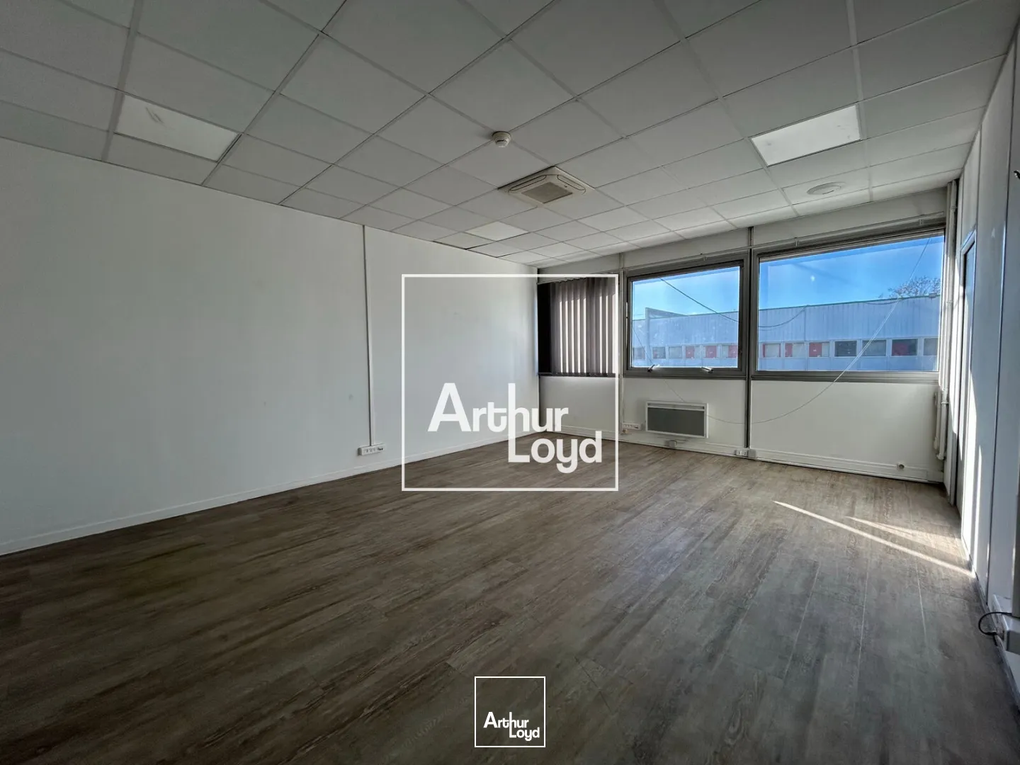 Locaux d'activité & Entrepôts - Location - TOULOUSE - 31200 - 6933-6933 - 7623968