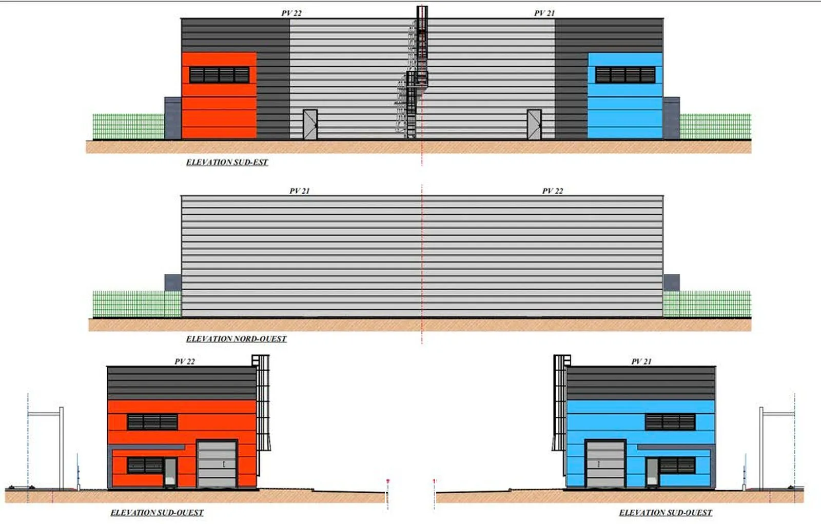 Locaux d'activité & Entrepôts - Vente - TOULOUSE - 31100 - 198-792 - 7623988