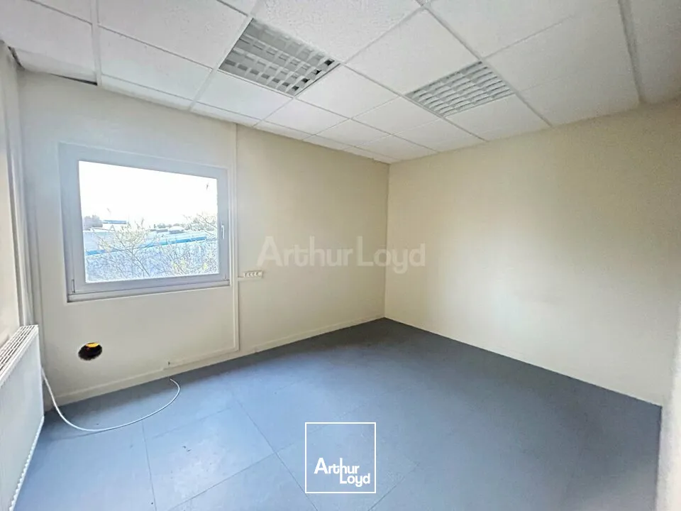 Locaux d'activité & Entrepôts - Location - HEILLECOURT - 54180 - 767-767 - 7624063