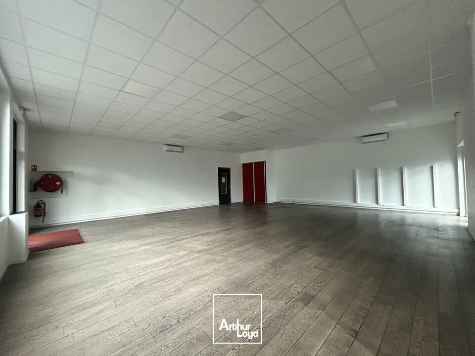 Locaux commerciaux - Location - SAINT REMY - 71100 - 440-440 - 7624077