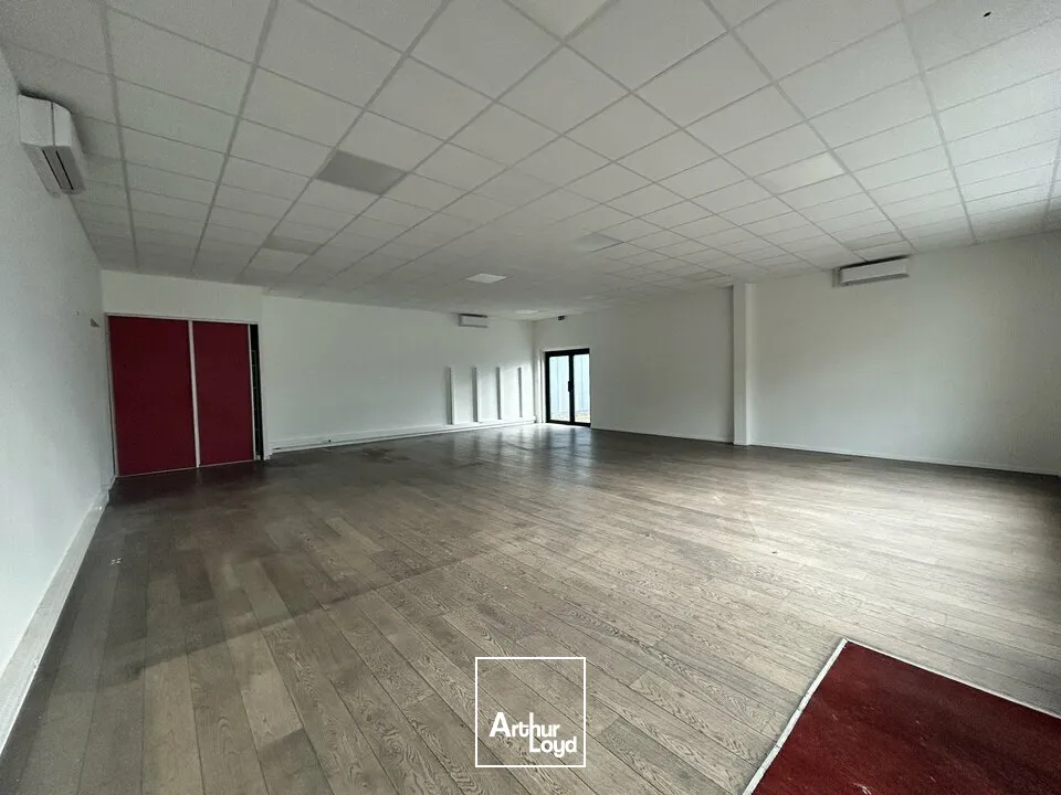 Locaux commerciaux - Location - SAINT REMY - 71100 - 440-440 - 7624078