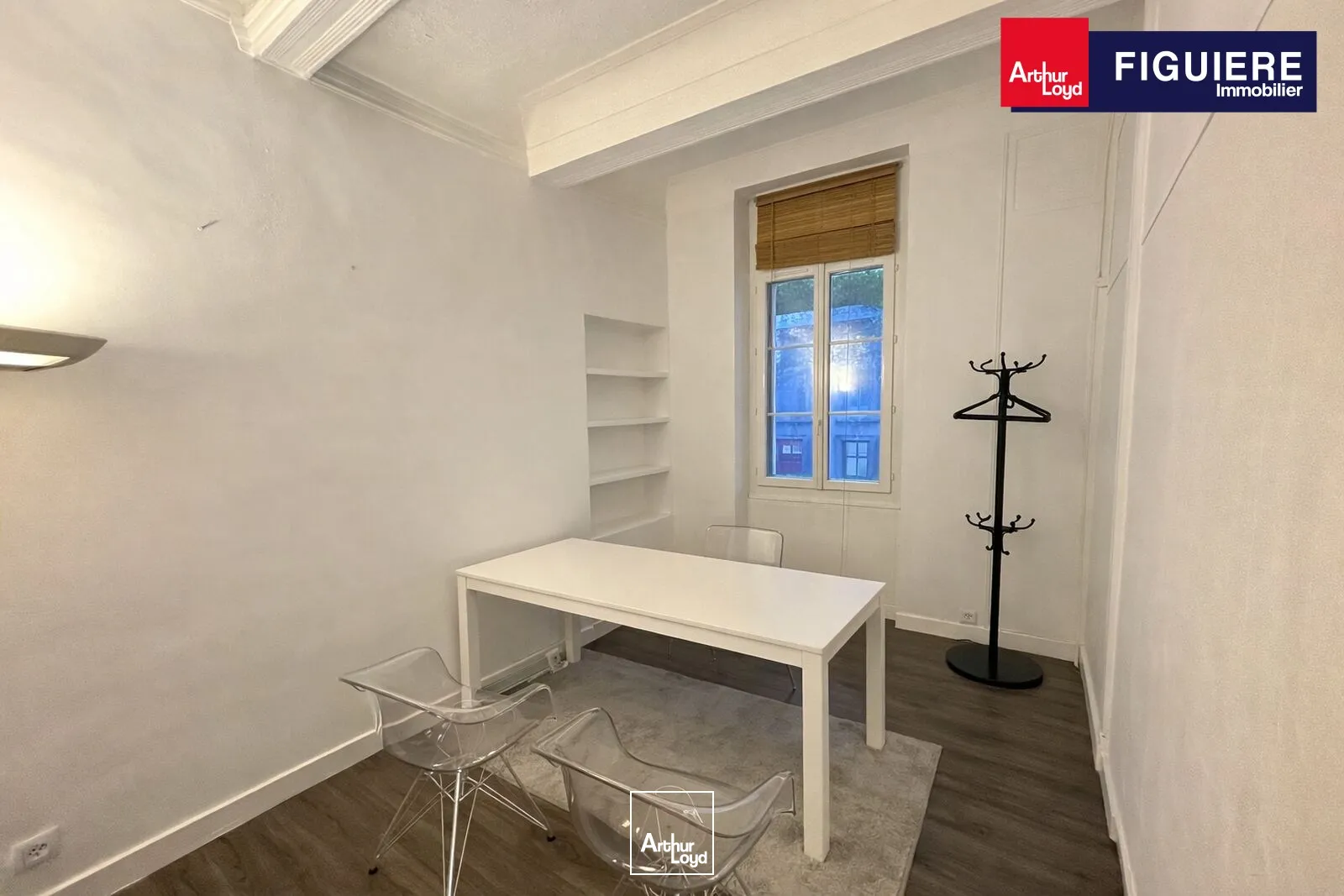 Bureaux - Location - AIX EN PROVENCE - 13100 - 100-100 - 7624194