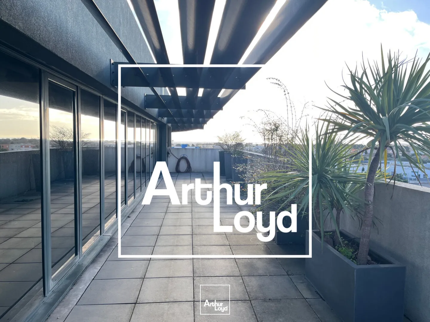 Bureaux - Location - MONTPELLIER - 34000 - 211.92-458.5 - 7624213