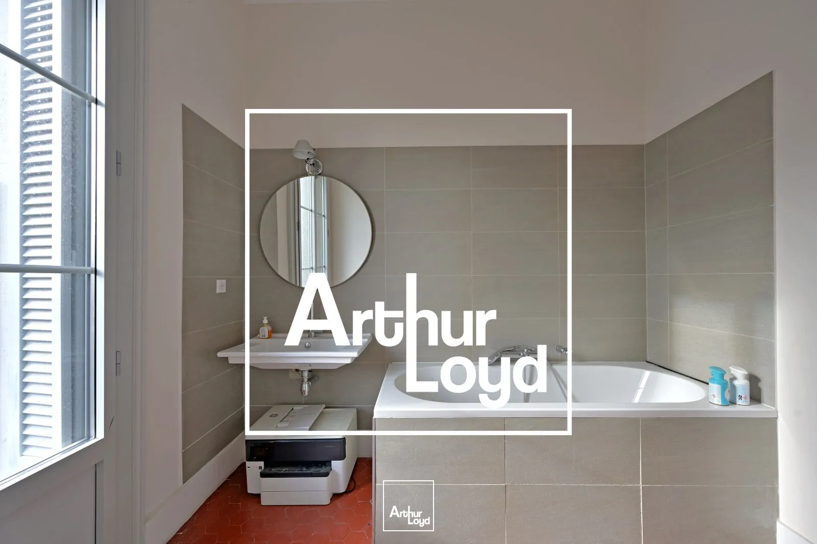 Bureaux - Location - MONTPELLIER - 34000 - 265-265 - 7624236