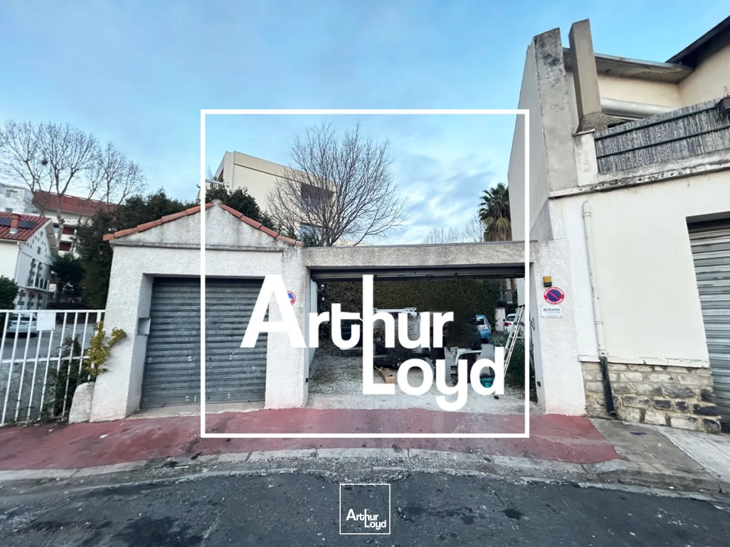 Bureaux - Location - MONTPELLIER - 34070 - 86.81-233.16 - 7624244