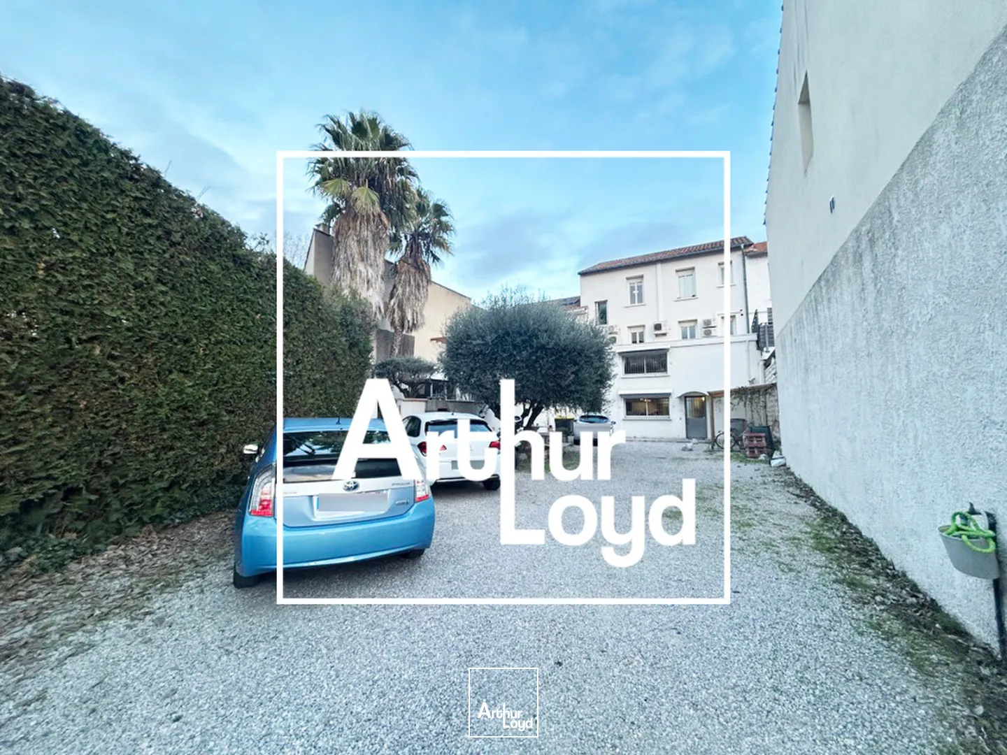 Bureaux - Location - MONTPELLIER - 34070 - 86.81-233.16 - 7624245