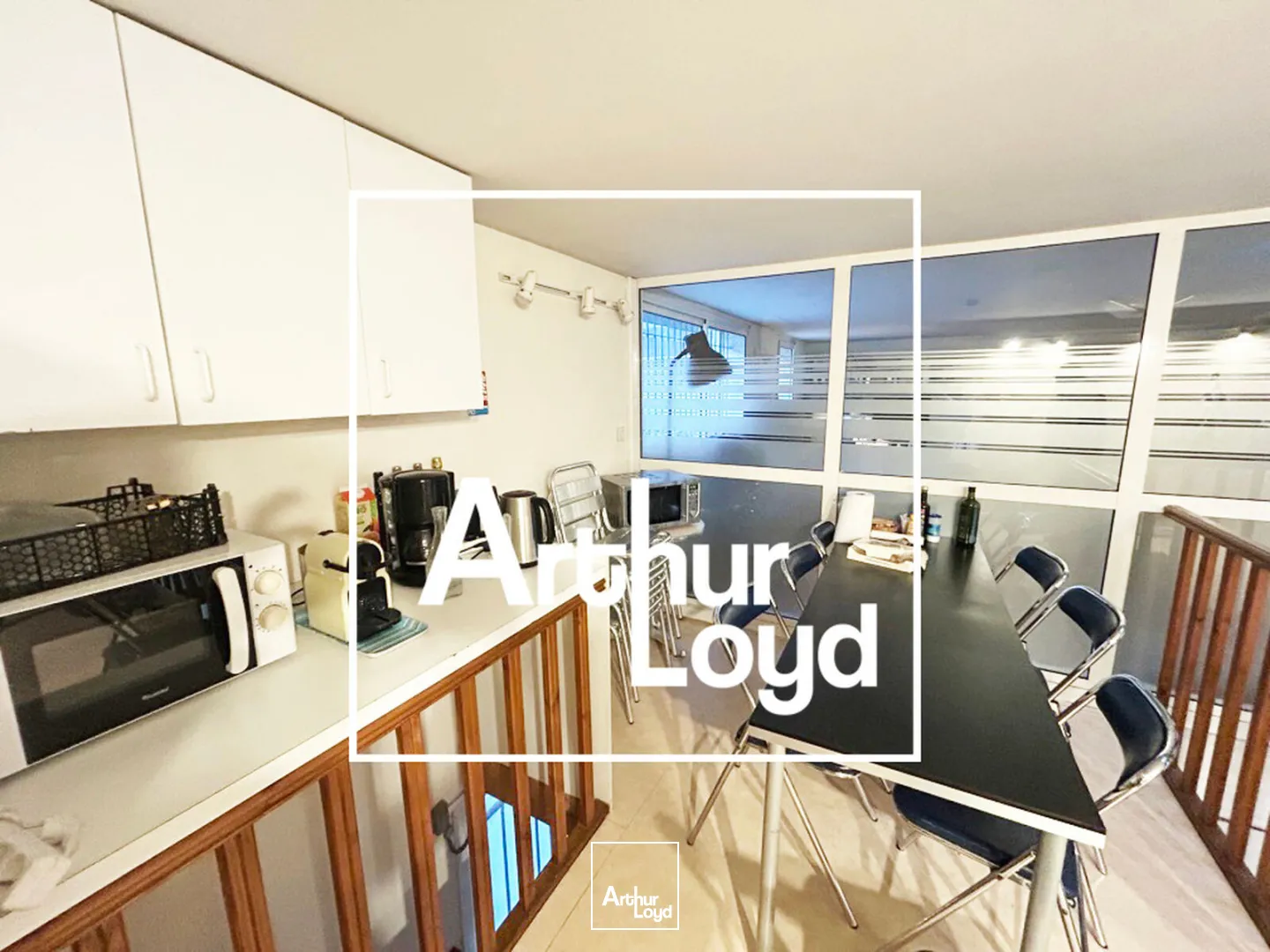 Bureaux - Location - MONTPELLIER - 34070 - 86.81-233.16 - 7624251