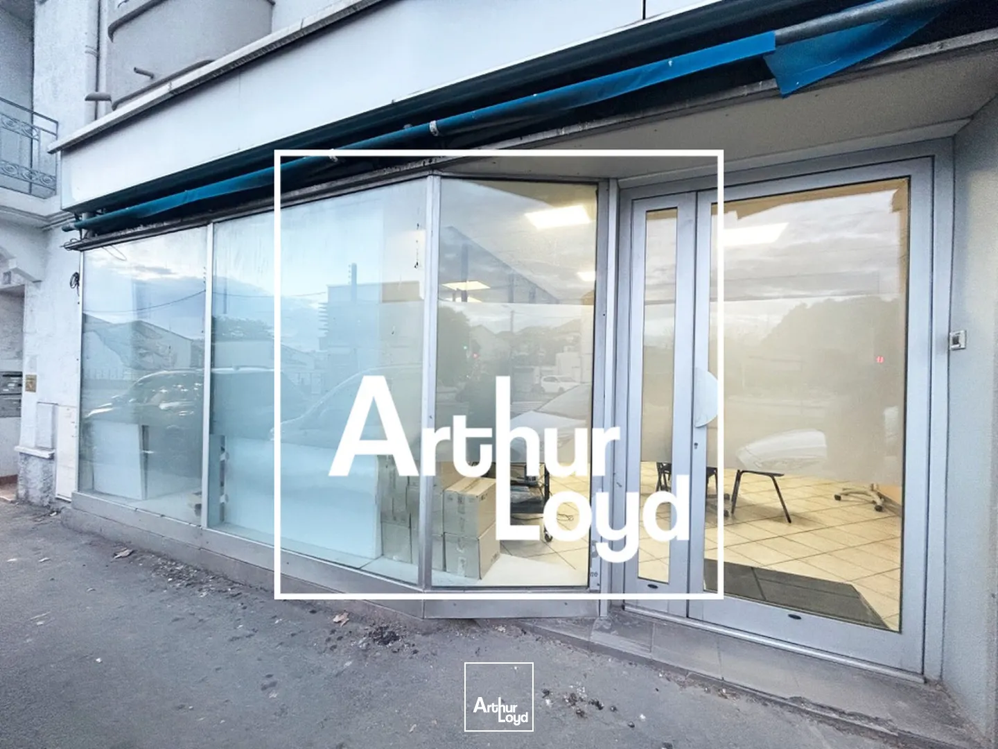 Bureaux - Location - MONTPELLIER - 34070 - 86.81-233.16 - 7624243