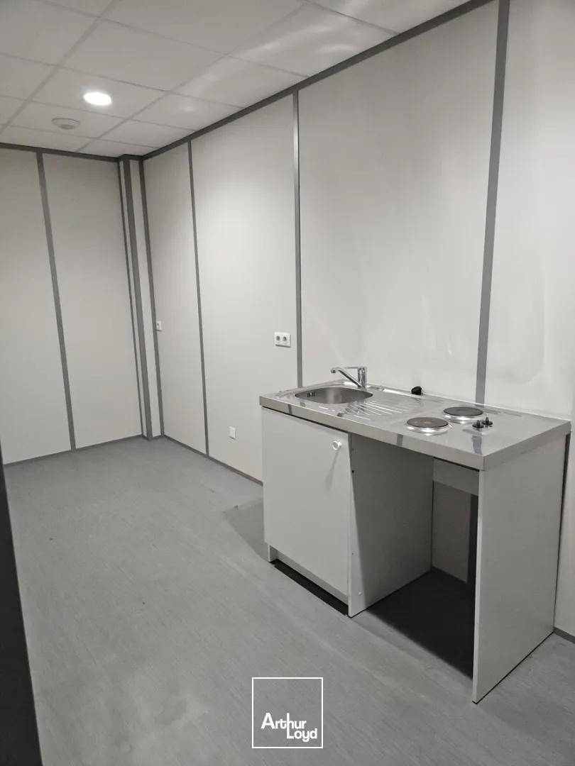 Locaux commerciaux - Location - BREST - 29200 - 2210-2210 - 7624288