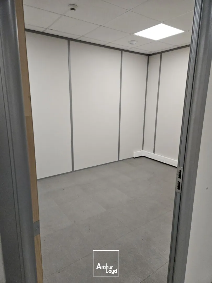 Locaux commerciaux - Location - BREST - 29200 - 2210-2210 - 7624289