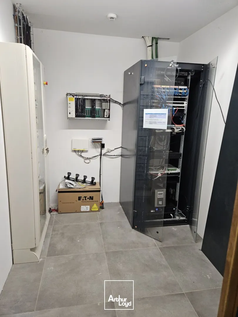 Locaux commerciaux - Location - BREST - 29200 - 2210-2210 - 7624291