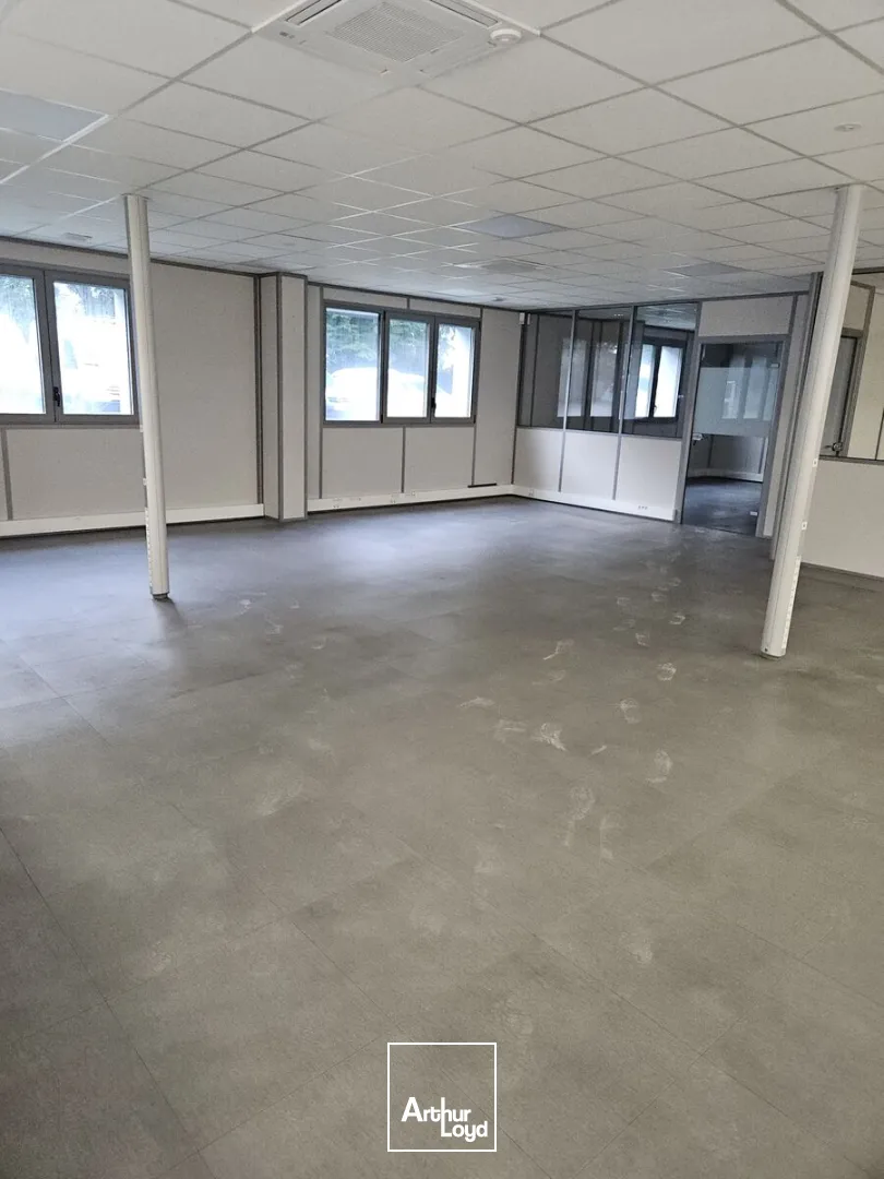 Locaux commerciaux - Location - BREST - 29200 - 2210-2210 - 7624290