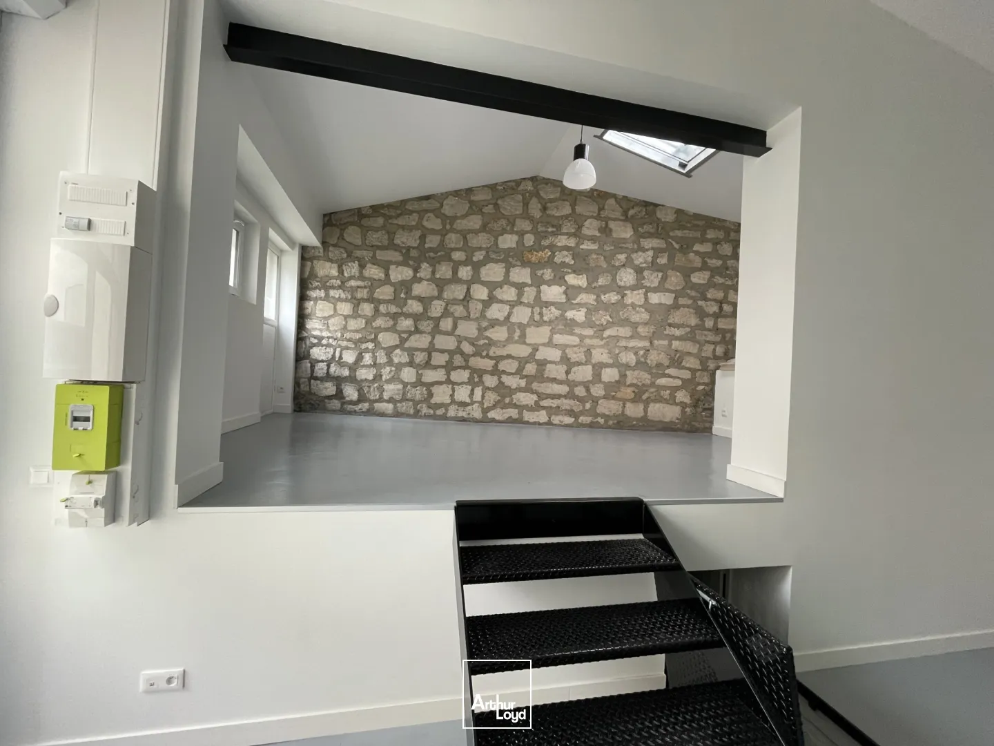 Bureaux - Location - BEAUVAIS - 60000 - 84-84 - 7624337