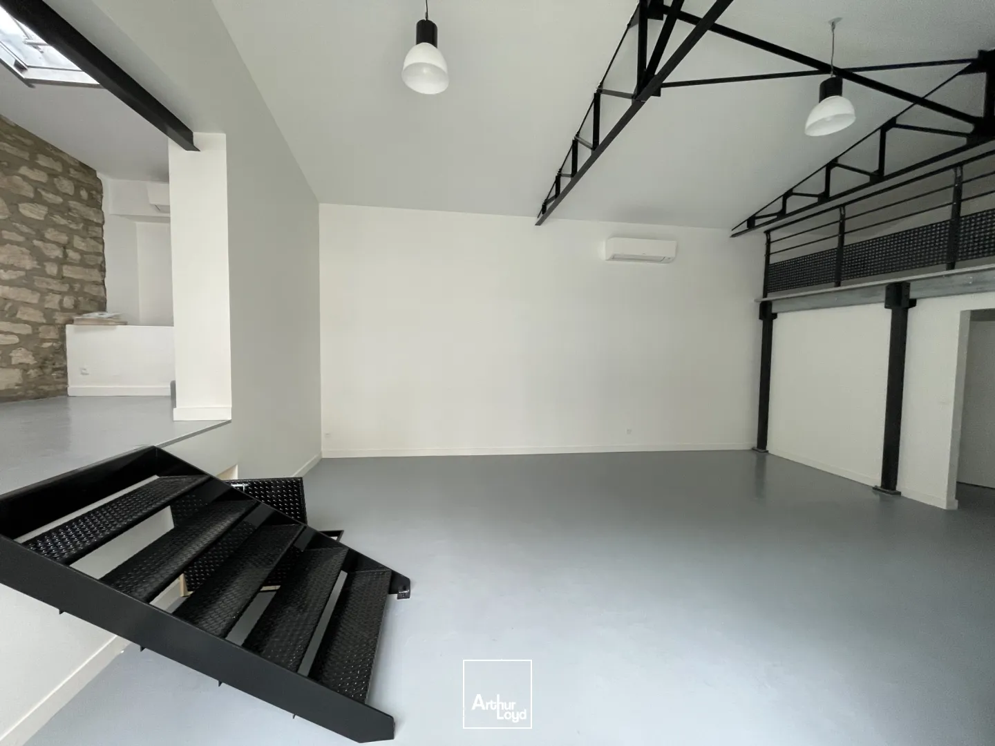 Bureaux - Location - BEAUVAIS - 60000 - 84-84 - 7624338