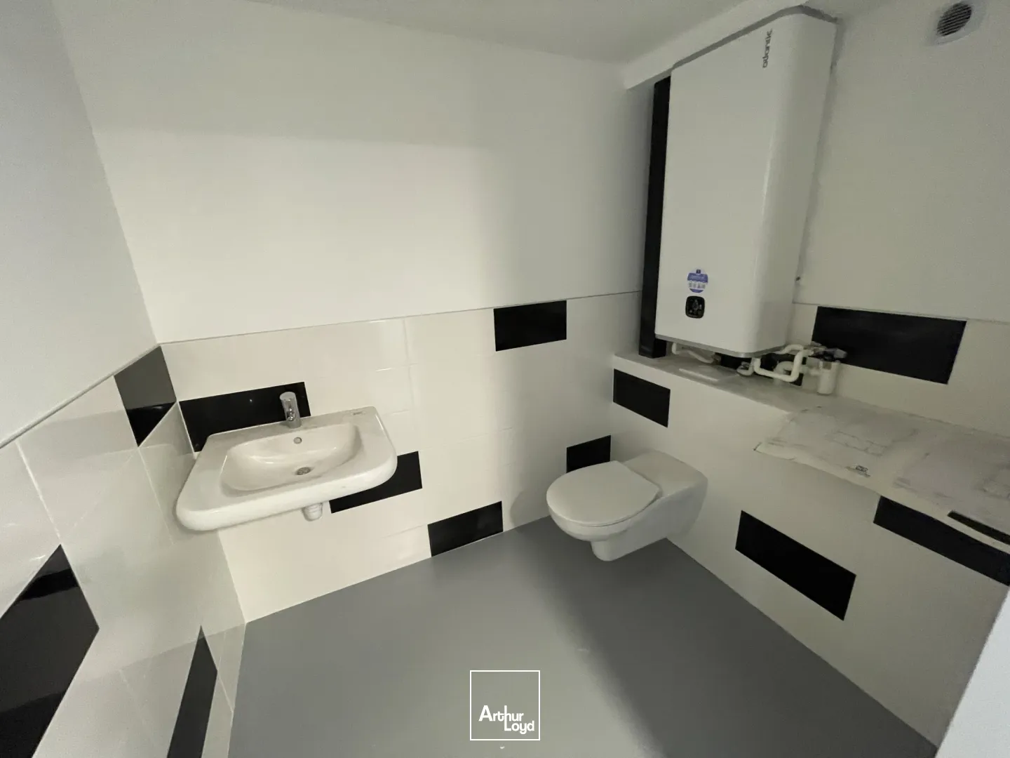 Bureaux - Location - BEAUVAIS - 60000 - 84-84 - 7624339