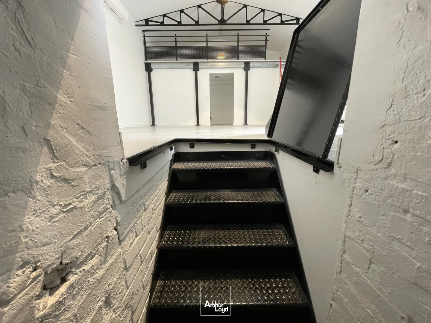 Bureaux - Location - BEAUVAIS - 60000 - 84-84 - 7624340