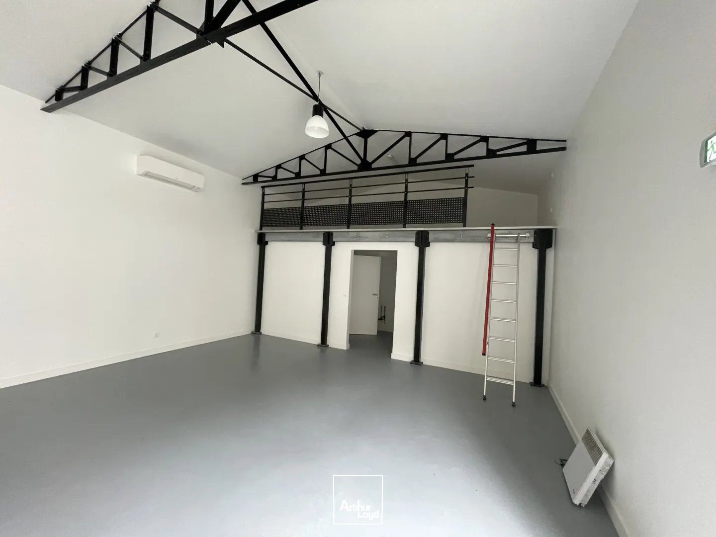 Bureaux - Location - BEAUVAIS - 60000 - 84-84 - 7624336