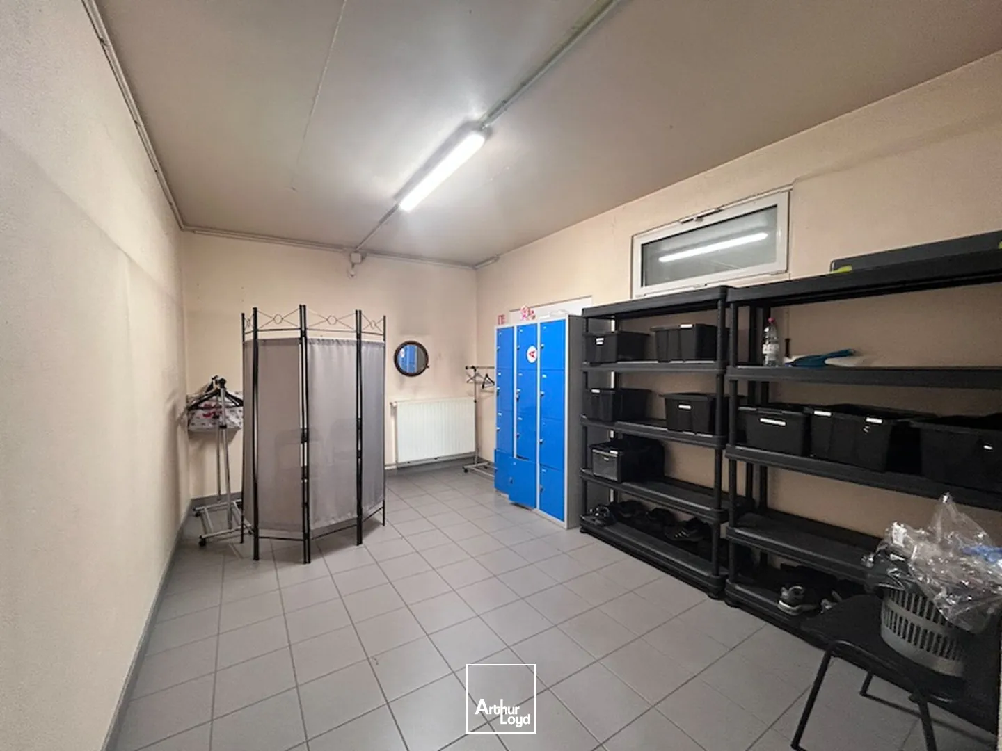 Locaux d'activité & Entrepôts - Location - VIRIAT - 01440 - 500-500 - 7624367