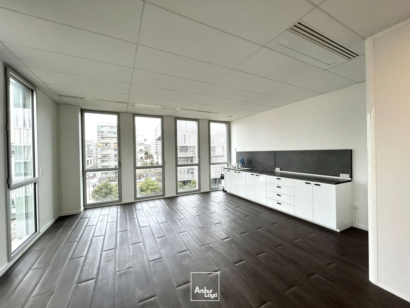 Bureaux - Vente - BORDEAUX - 33300 - 571-571 - 7624379