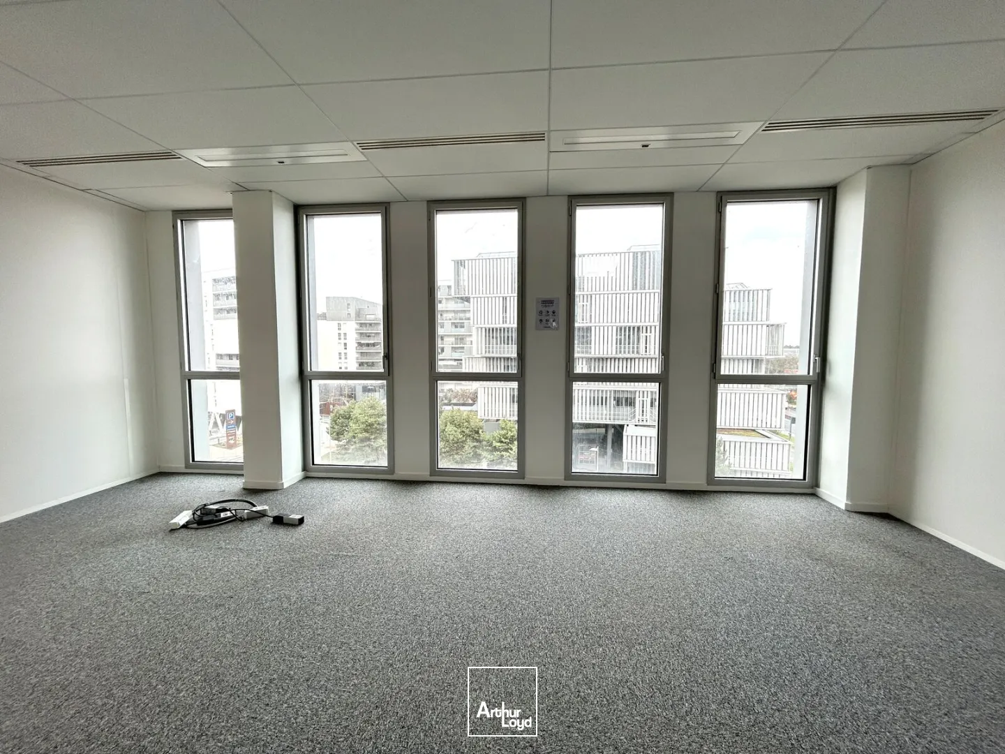 Bureaux - Vente - BORDEAUX - 33300 - 571-571 - 7624378