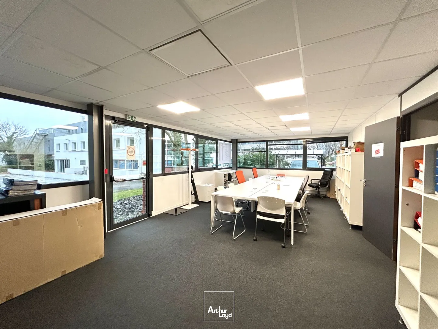 Bureaux - Location - MERIGNAC - 33700 - 709.1-709.1 - 7624394