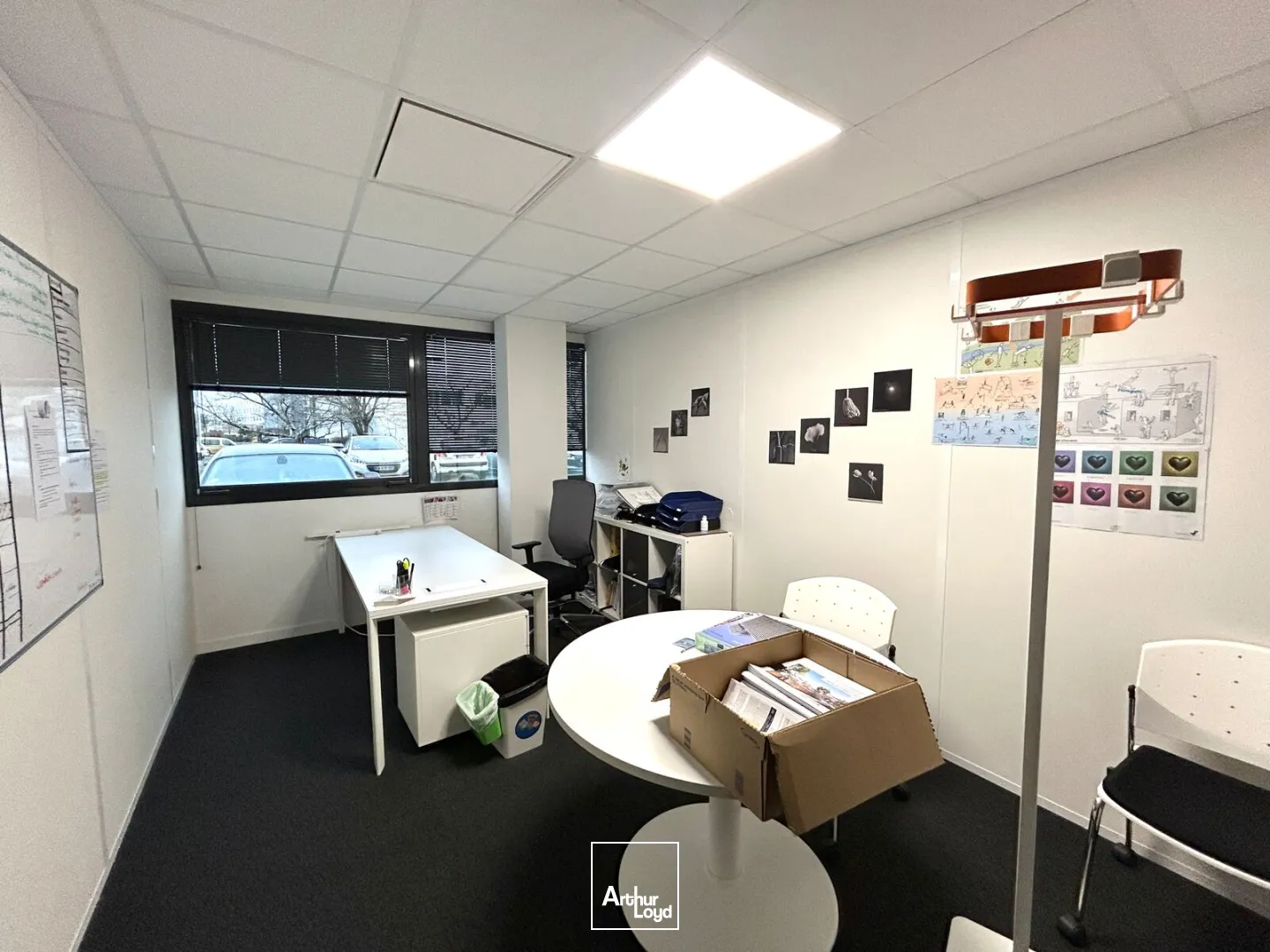 Bureaux - Location - MERIGNAC - 33700 - 709.1-709.1 - 7624393