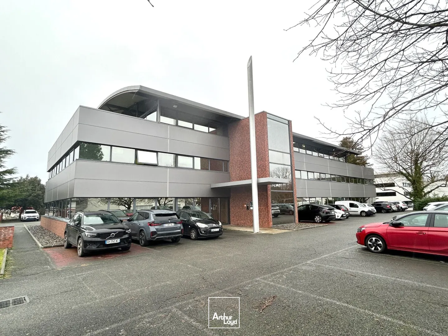 Bureaux - Location - MERIGNAC - 33700 - 709.1-709.1 - 7624388