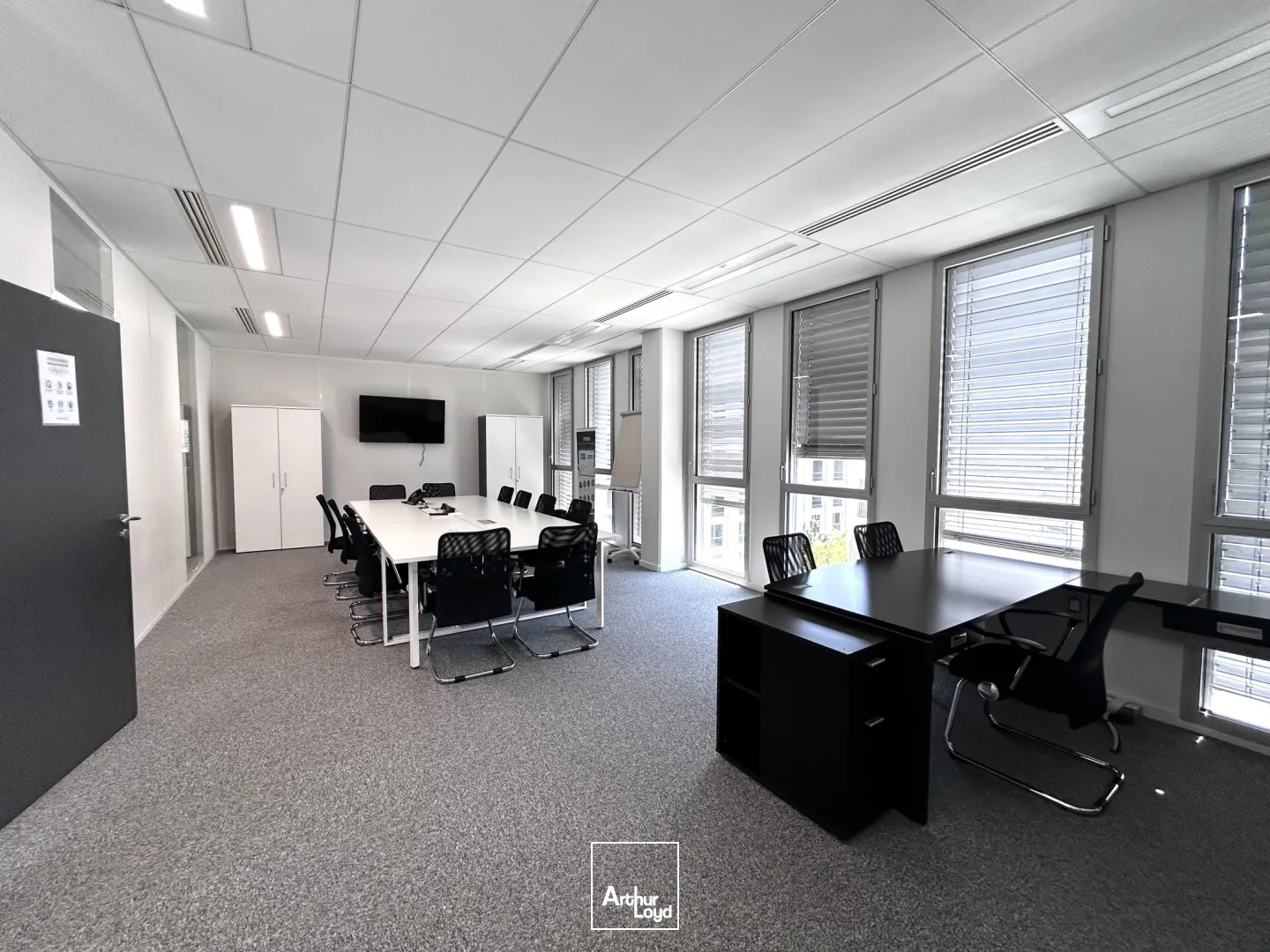 Bureaux - Location - BORDEAUX - 33300 - 515-515 - 7624399