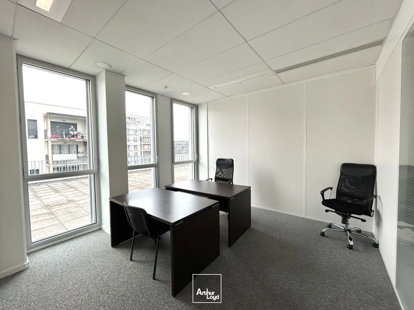 Bureaux - Location - BORDEAUX - 33300 - 515-515 - 7624402