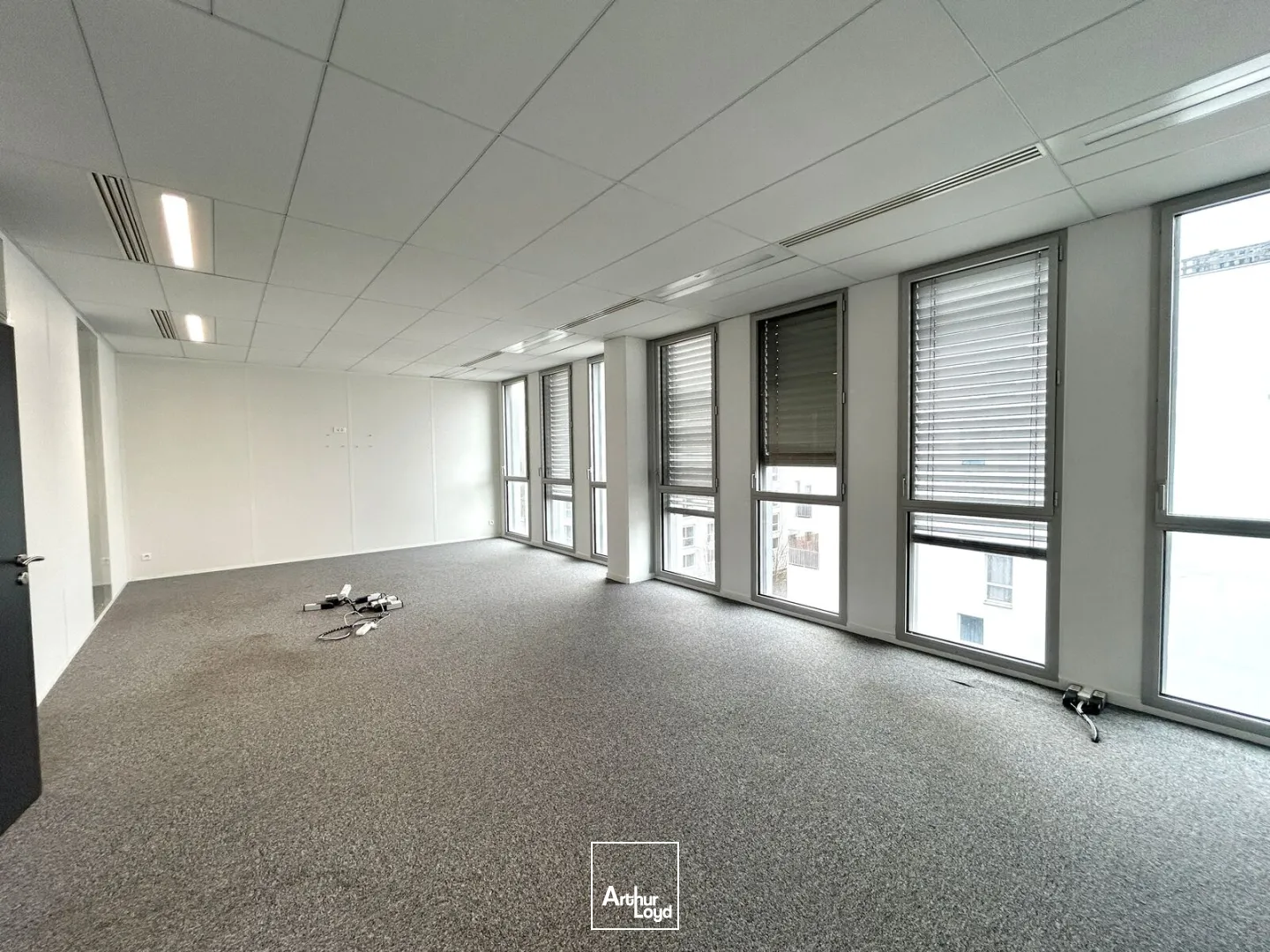 Bureaux - Location - BORDEAUX - 33300 - 515-515 - 7624400