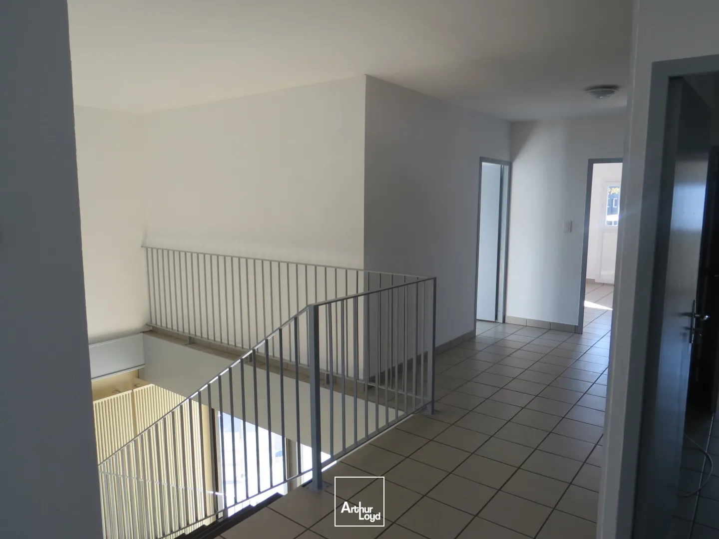 Bureaux - Location - SAINT PRIEST EN JAREZ - 42270 - 250-250 - 7624411