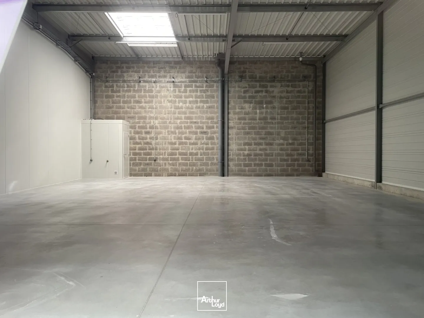 Locaux d'activité & Entrepôts - Location - OISSEL - 76350 - 105-262 - 7624445