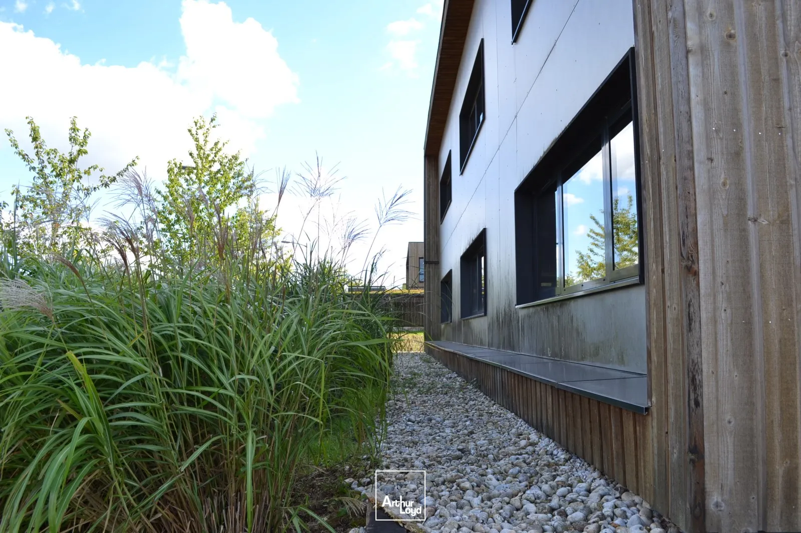 Bureaux - Location - SAINT MARTIN DU VIVIER - 76160 - 241-241 - 7624438