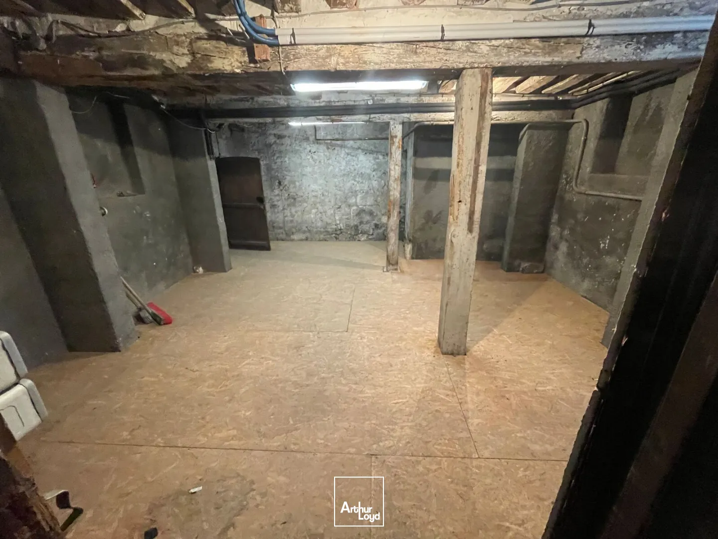 Bureaux - Vente - ROUEN - 76000 - 39-120.3 - 7624453