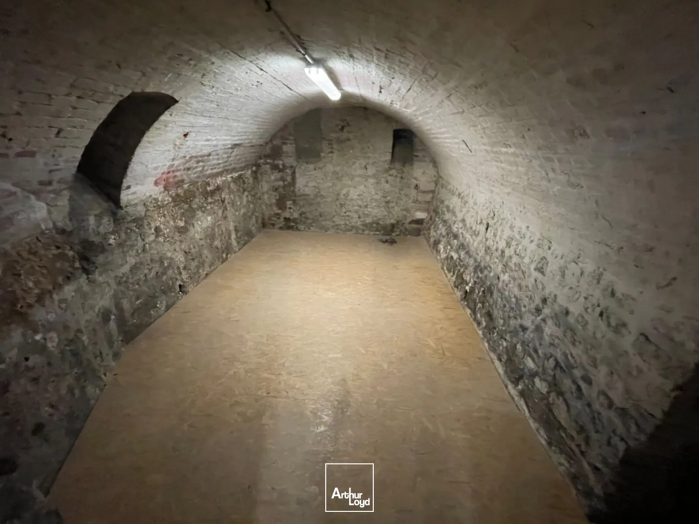 Bureaux - Vente - ROUEN - 76000 - 39-120.3 - 7624454