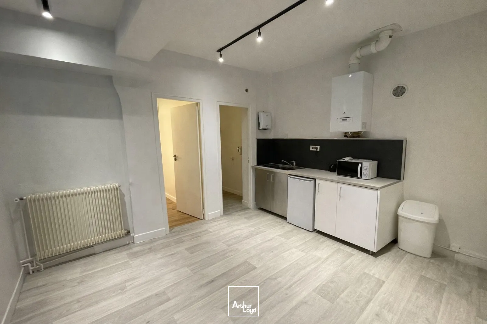 Bureaux - Vente - ROUEN - 76000 - 39-120.3 - 7624449