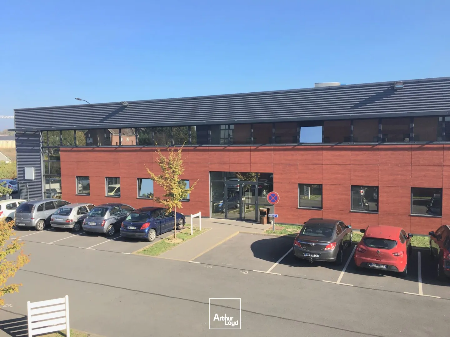 Bureaux - Location - VALENCIENNES - 59300 - 68-335 - 7624573