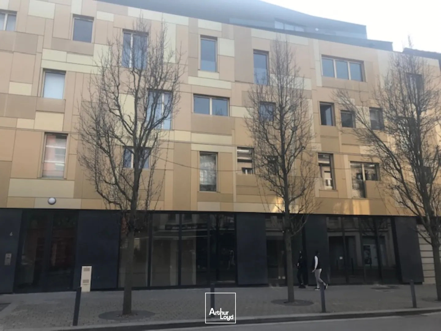 Locaux commerciaux - Location - VALENCIENNES - 59300 - 130-130 - 7624596