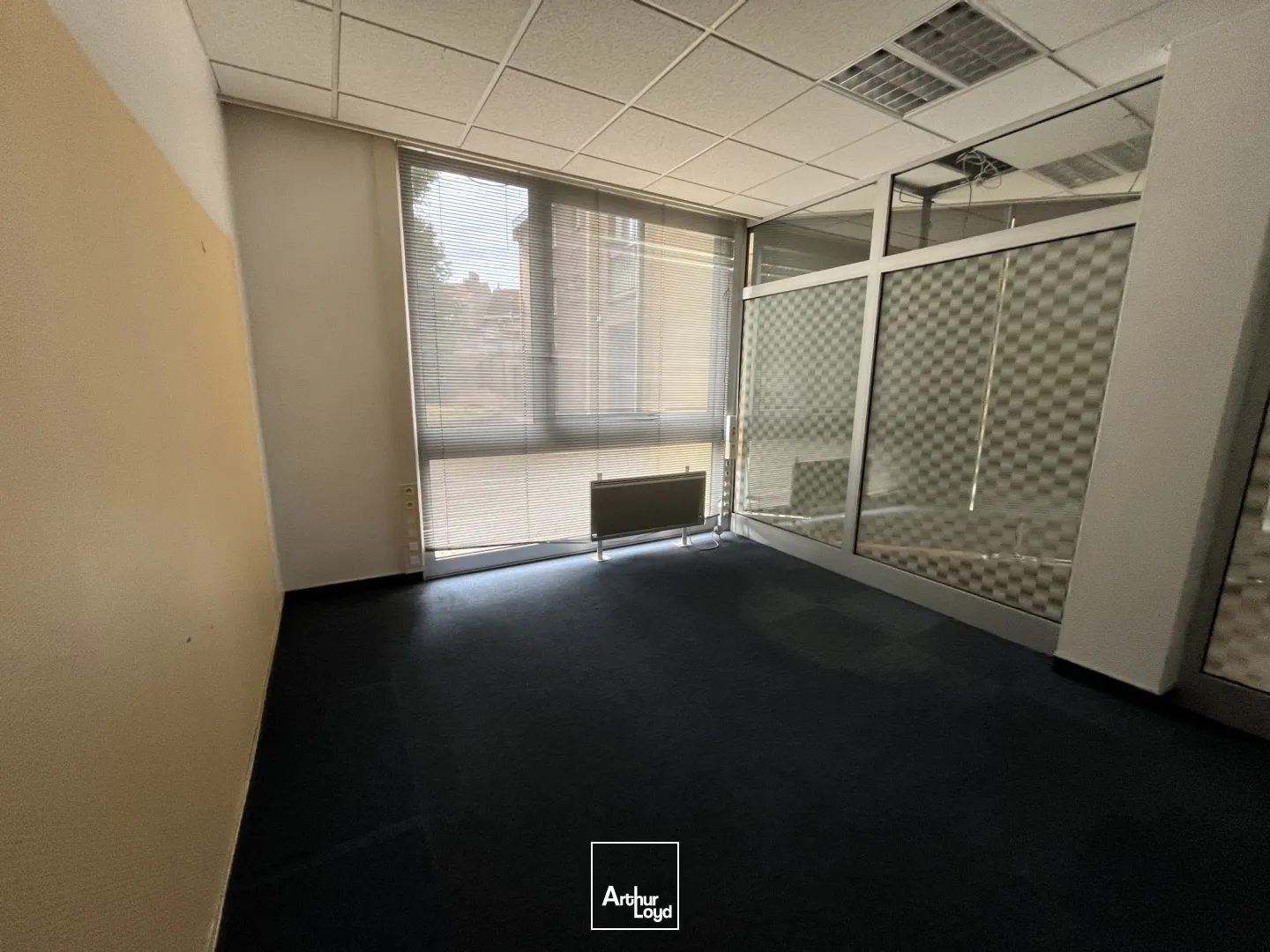 Bureaux - Vente - GRAVELINES - 59820 - 157.24-157.24 - 7624617