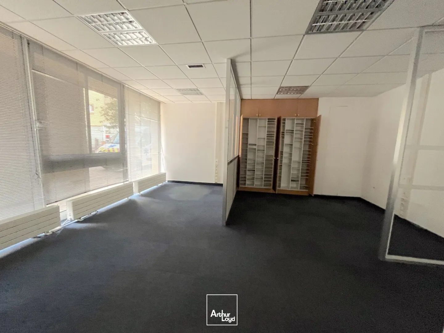 Bureaux - Vente - GRAVELINES - 59820 - 157.24-157.24 - 7624616