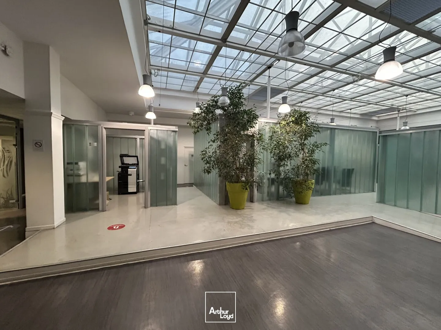 Bureaux - Vente - VALENCIENNES - 59300 - 1322-1322 - 7624618