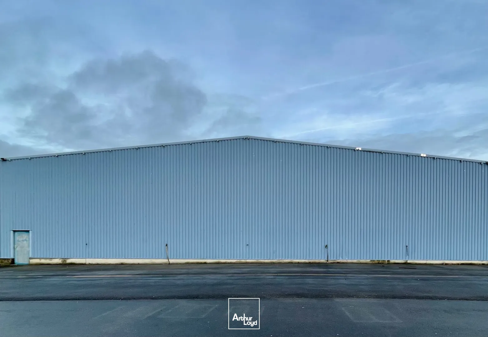 Locaux d'activité & Entrepôts - Location - CALAIS - 62100 - 1104-1104 - 7624632