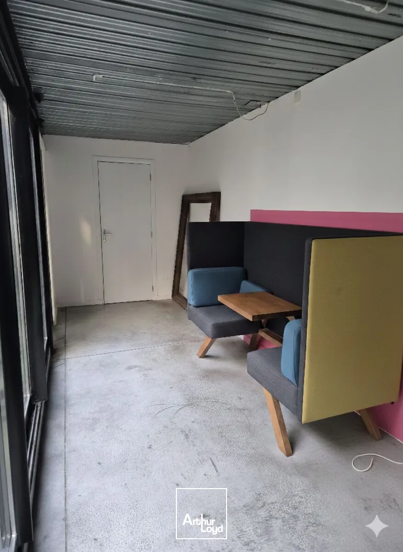 Bureaux - Location - LILLE - 59000 - 180-390 - 7624639