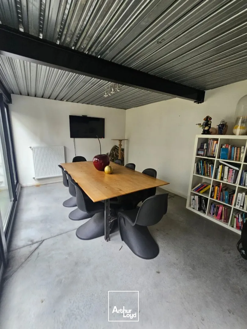 Bureaux - Location - LILLE - 59000 - 180-390 - 7624647