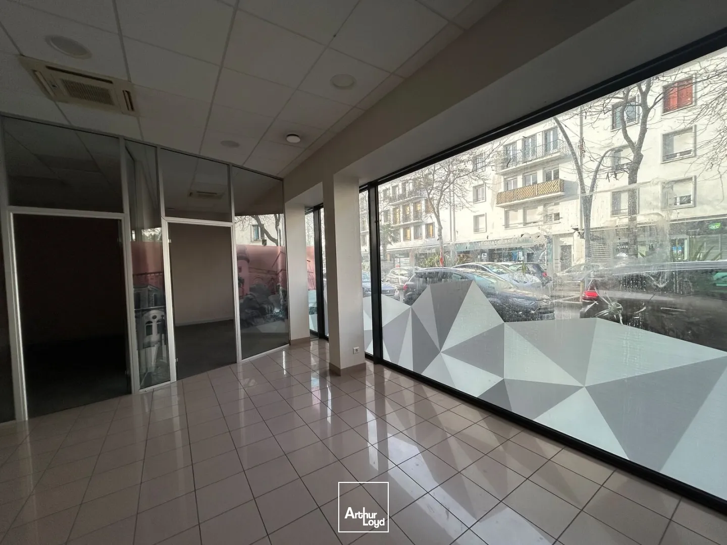Locaux commerciaux - Location - SAINT NAZAIRE - 44600 - 137.5-137.5 - 7624662