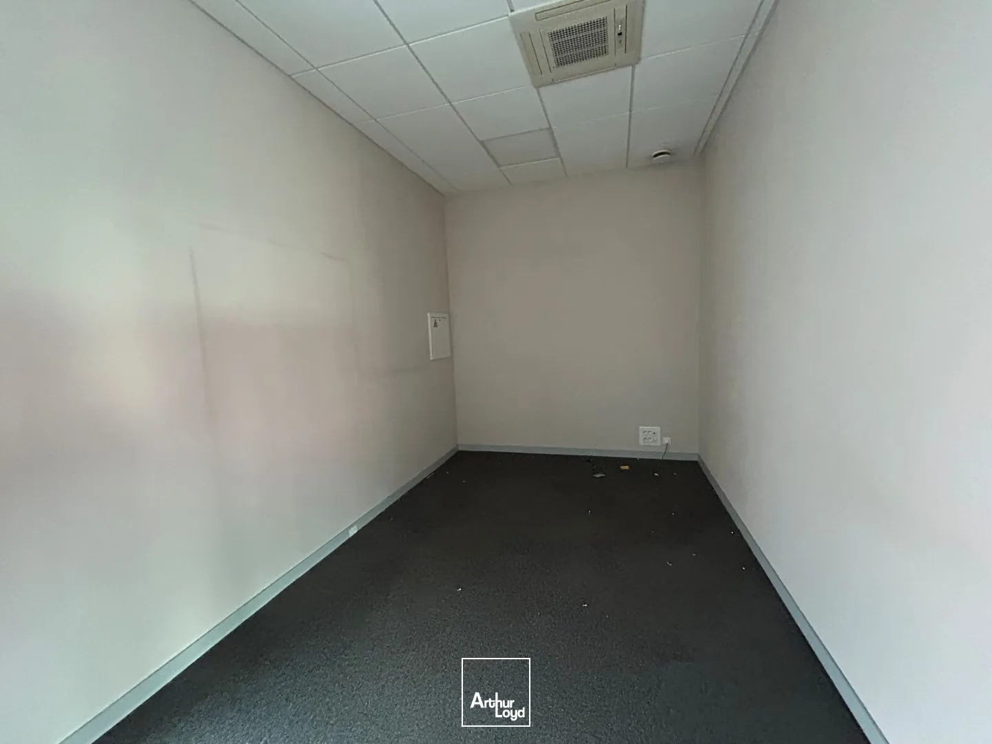 Locaux commerciaux - Location - SAINT NAZAIRE - 44600 - 137.5-137.5 - 7624664