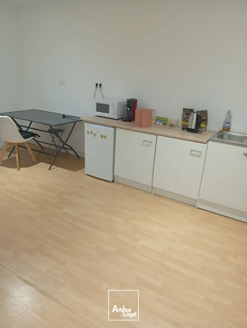 Locaux commerciaux - Location - CHOLET - 49300 - 450-450 - 7624683